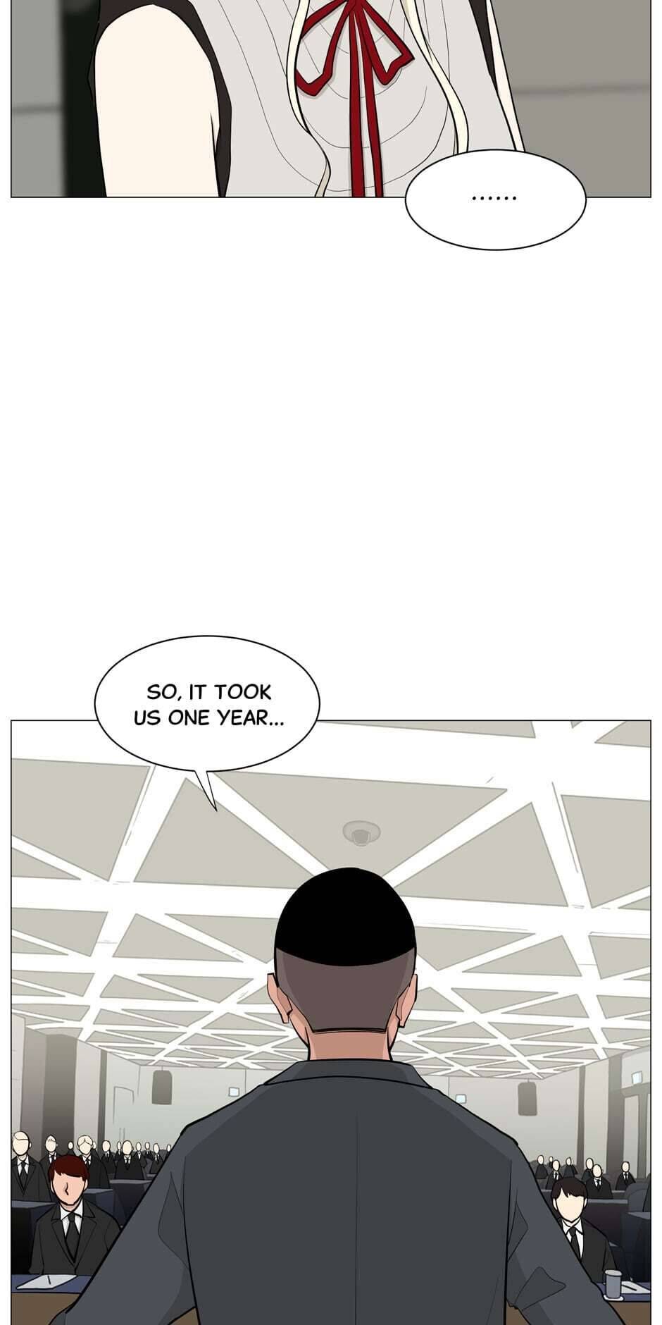 Read Itaewon Class (en) Manga Online