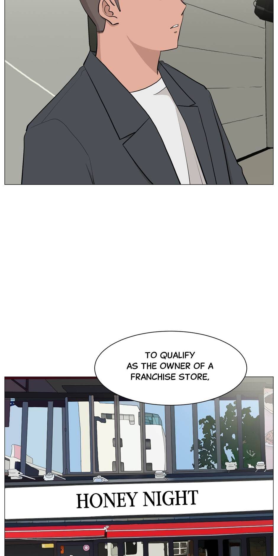 Read Itaewon Class (en) Manga Online