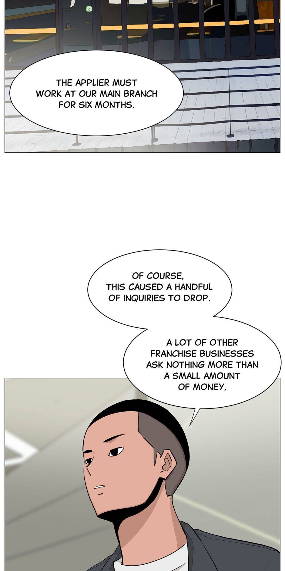 Read Itaewon Class (en) Manga Online