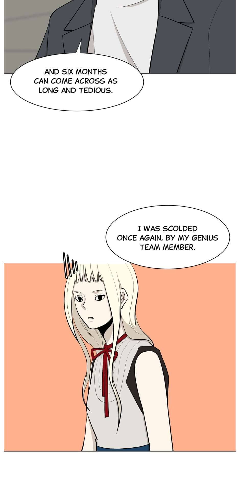Read Itaewon Class (en) Manga Online