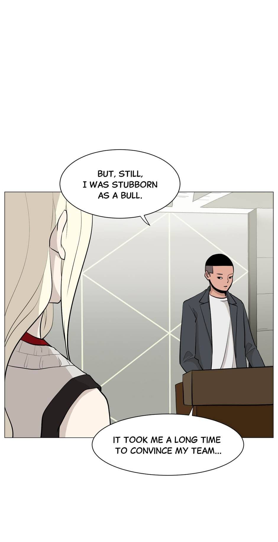 Read Itaewon Class (en) Manga Online