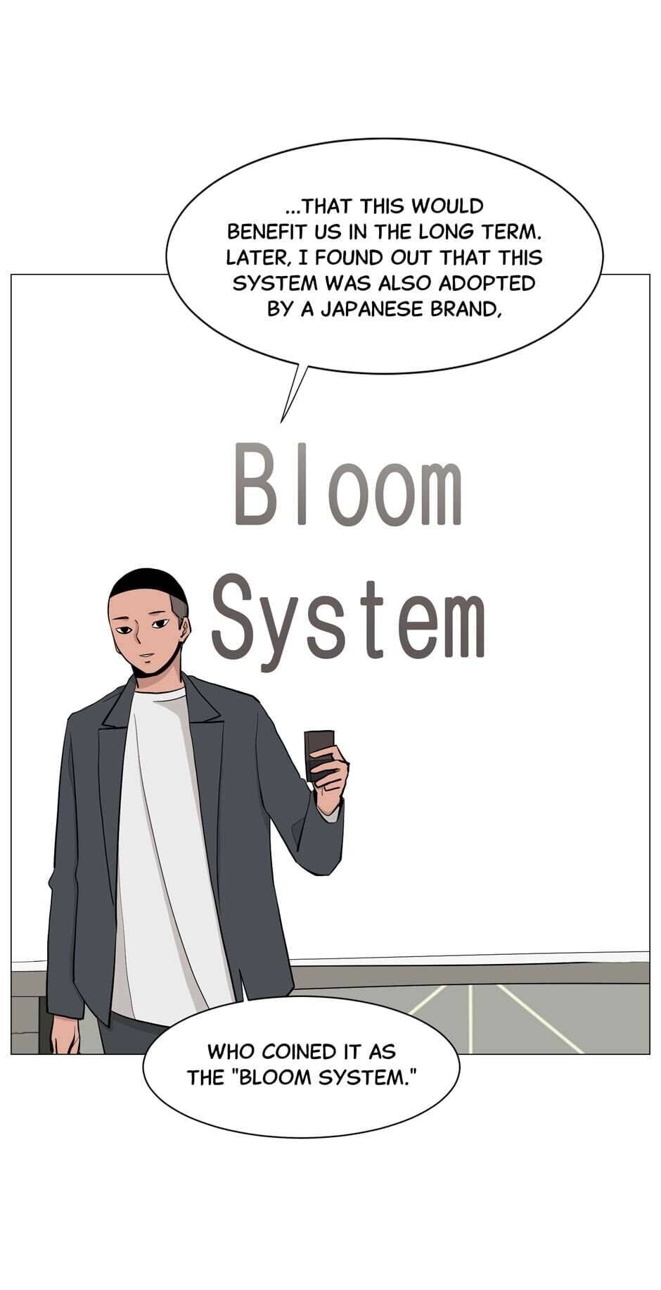 Read Itaewon Class (en) Manga Online