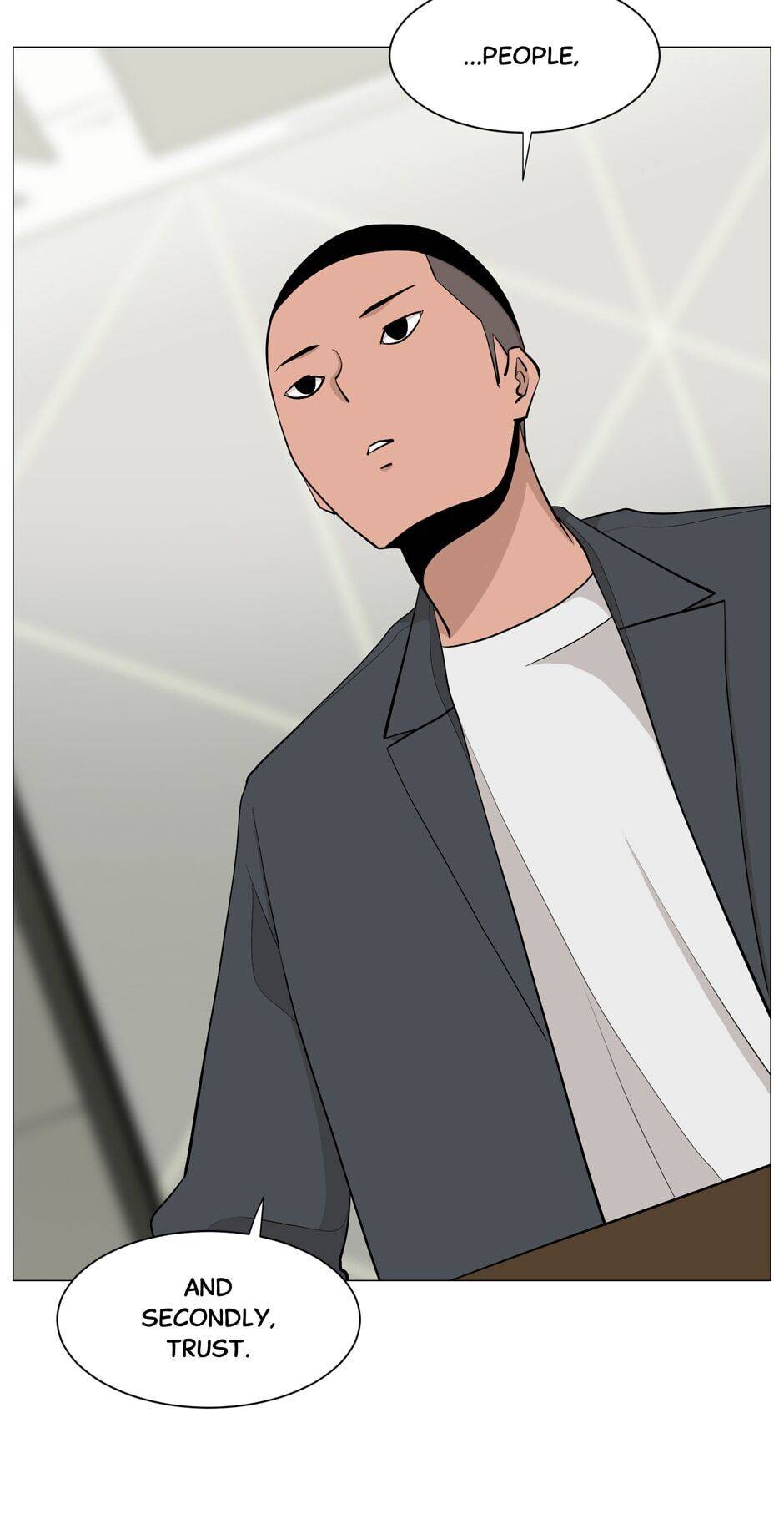 Read Itaewon Class (en) Manga Online