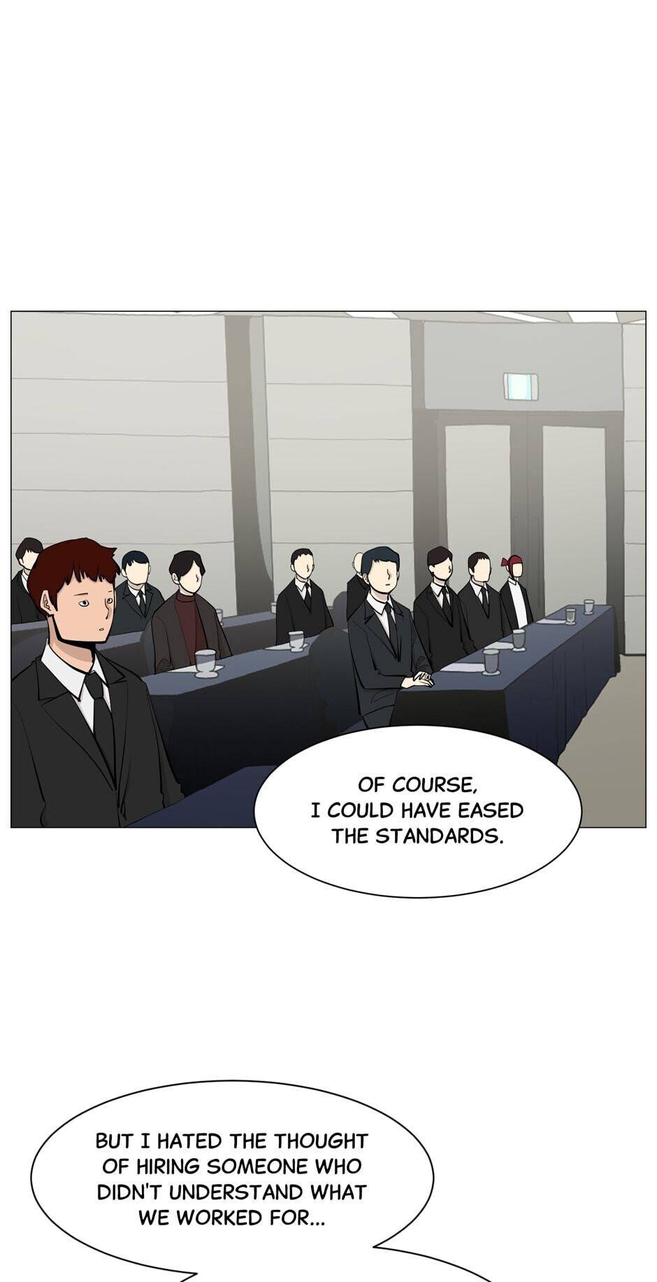 Read Itaewon Class (en) Manga Online