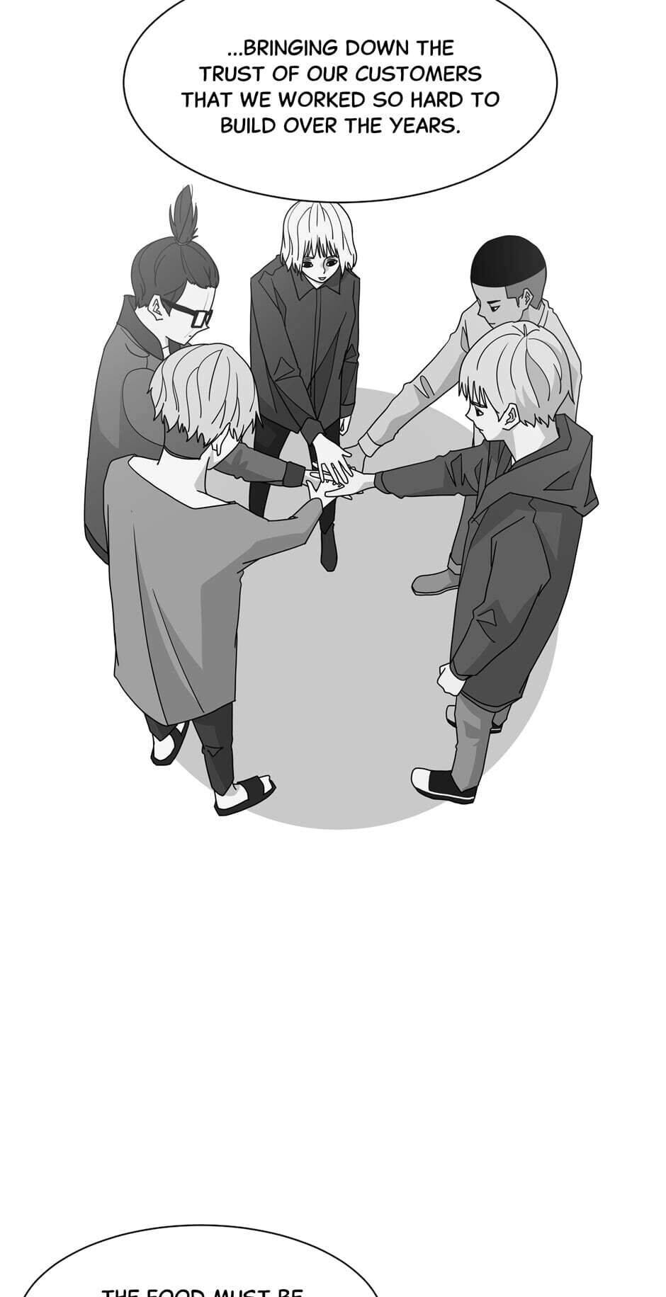 Read Itaewon Class (en) Manga Online