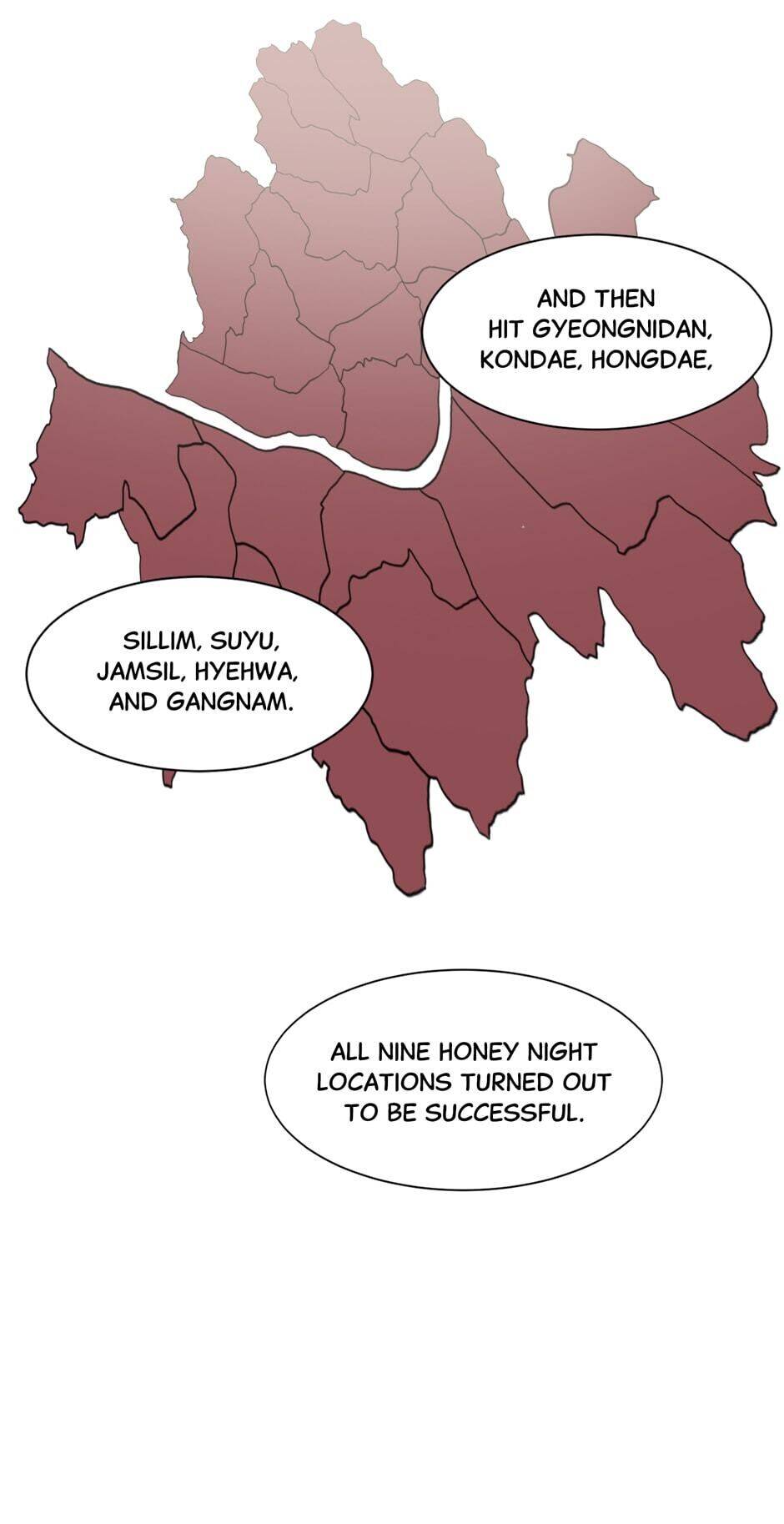 Read Itaewon Class (en) Manga Online