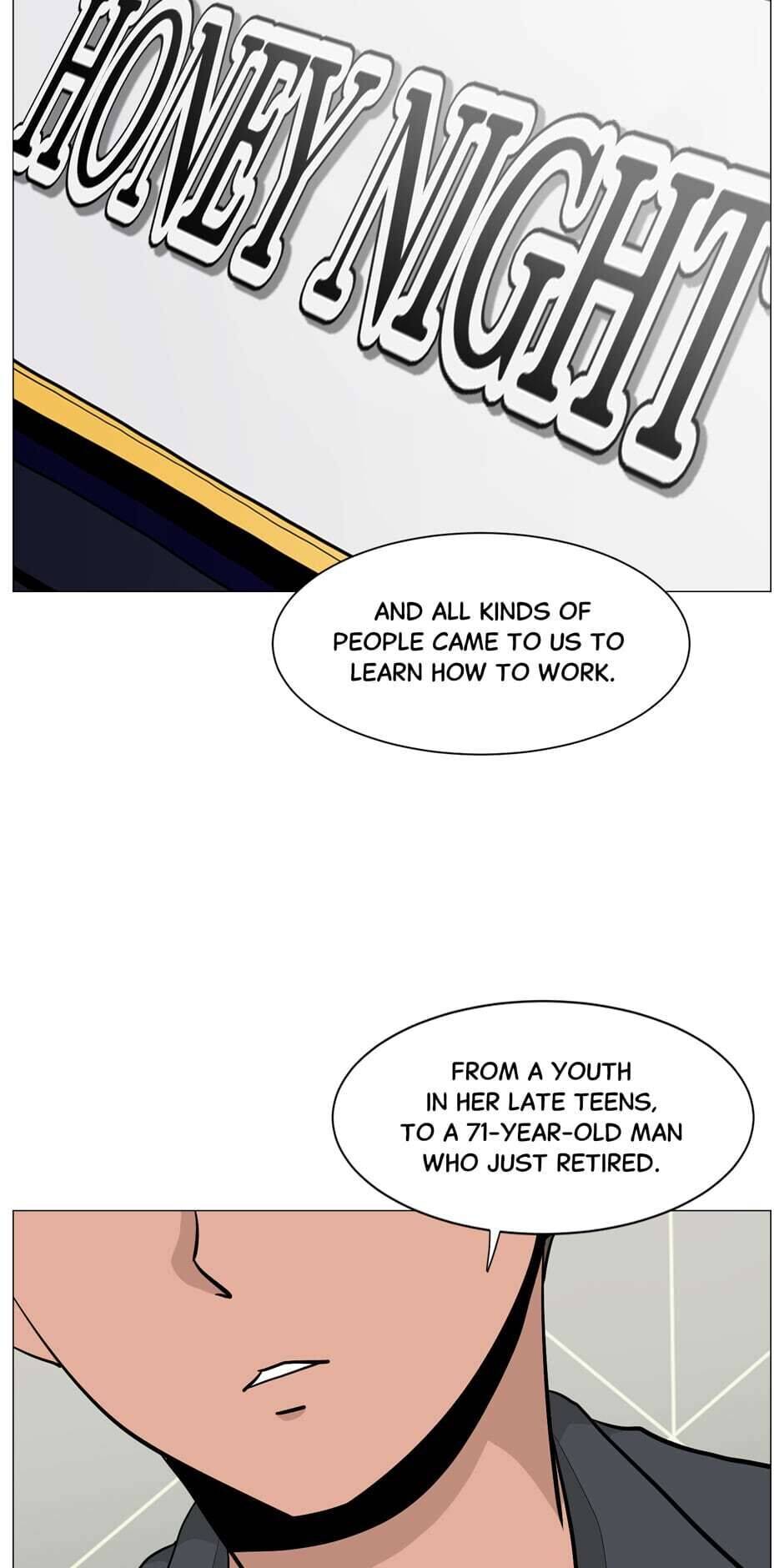 Read Itaewon Class (en) Manga Online