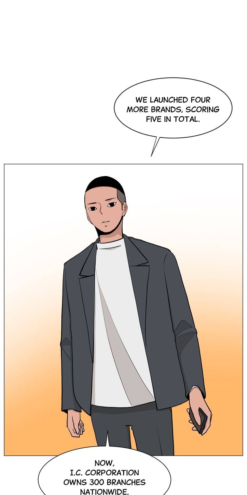 Read Itaewon Class (en) Manga Online