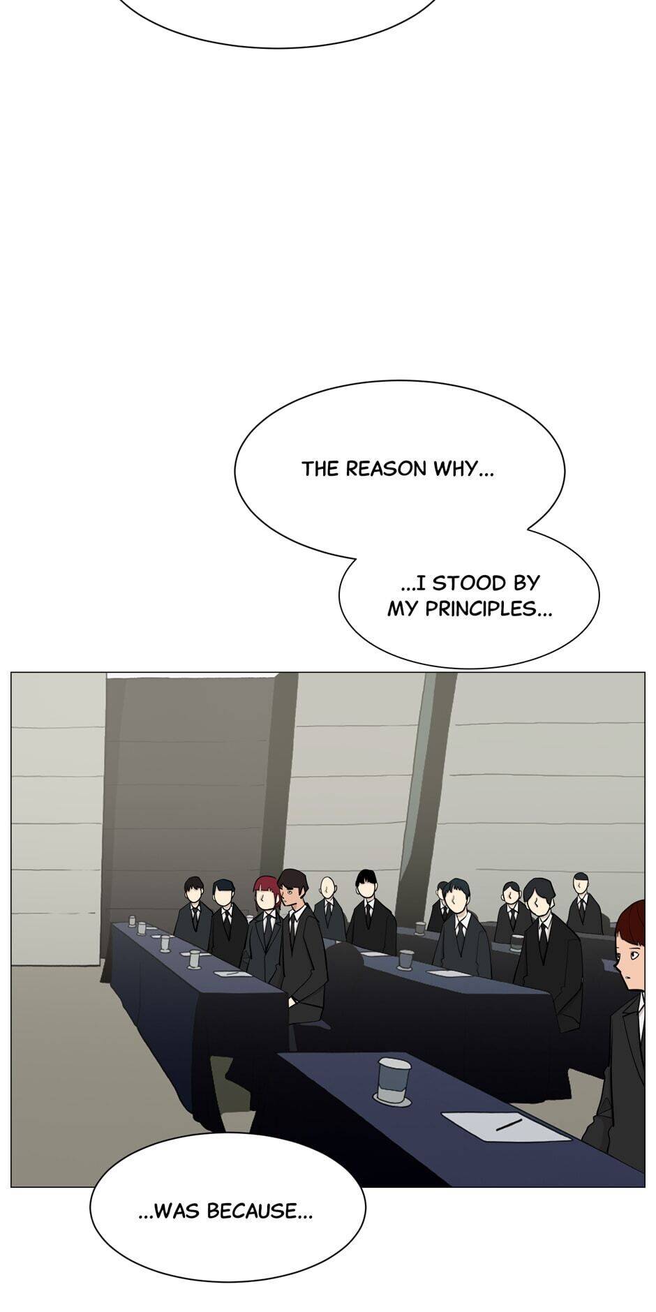 Read Itaewon Class (en) Manga Online