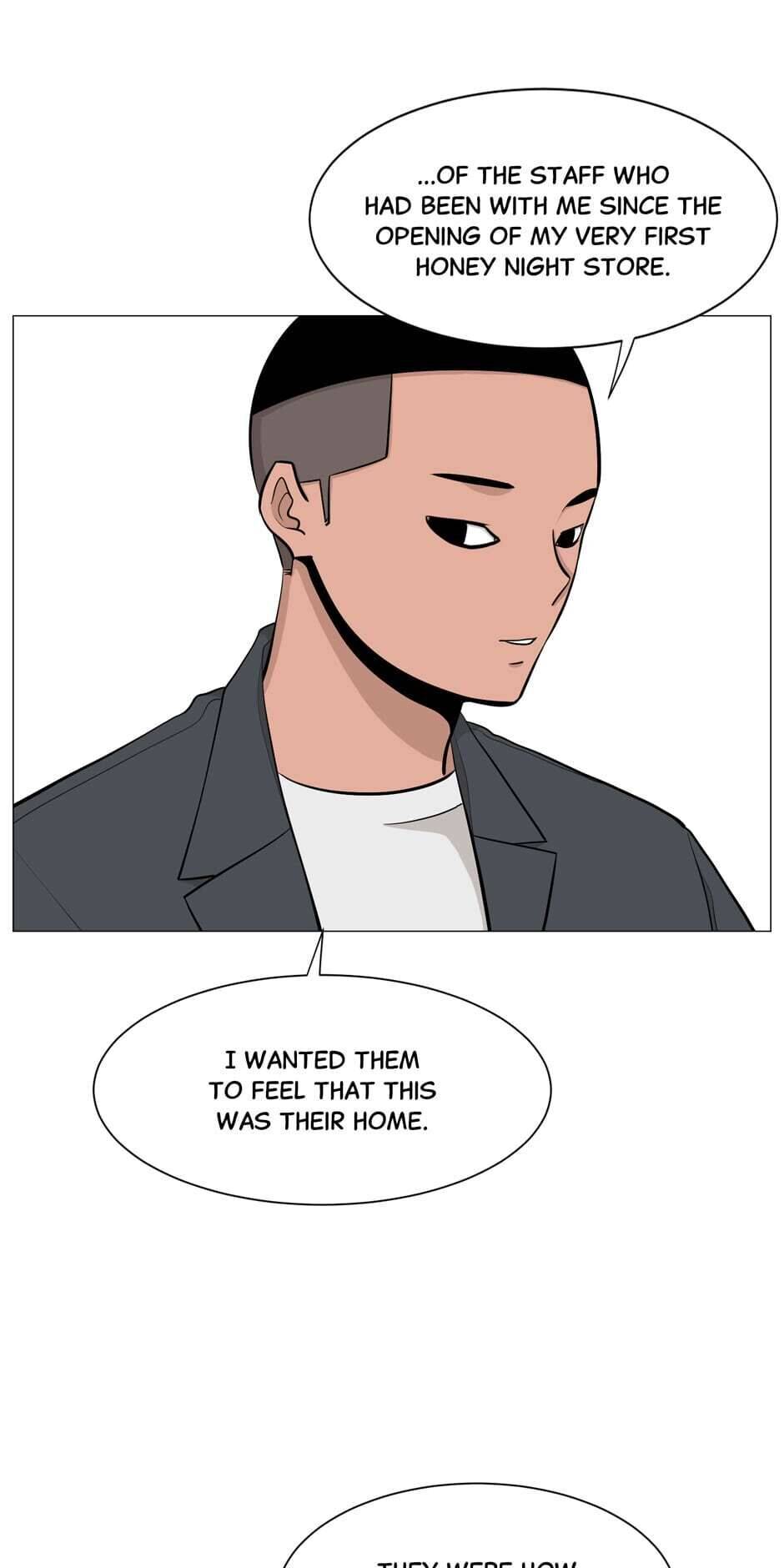 Read Itaewon Class (en) Manga Online