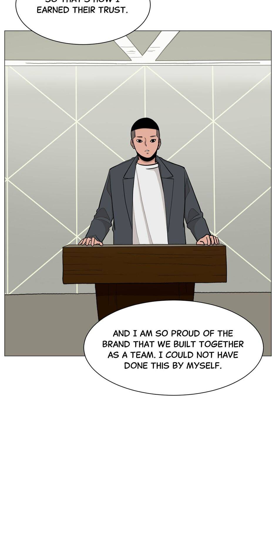 Read Itaewon Class (en) Manga Online