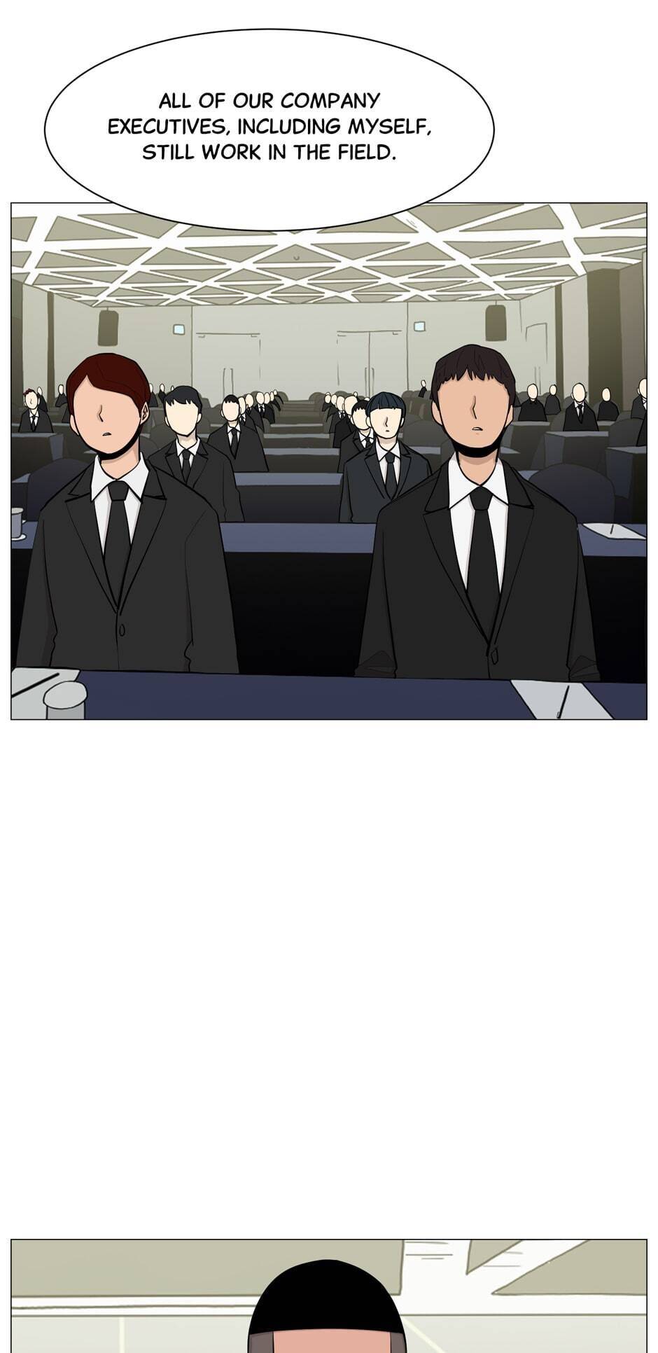 Read Itaewon Class (en) Manga Online