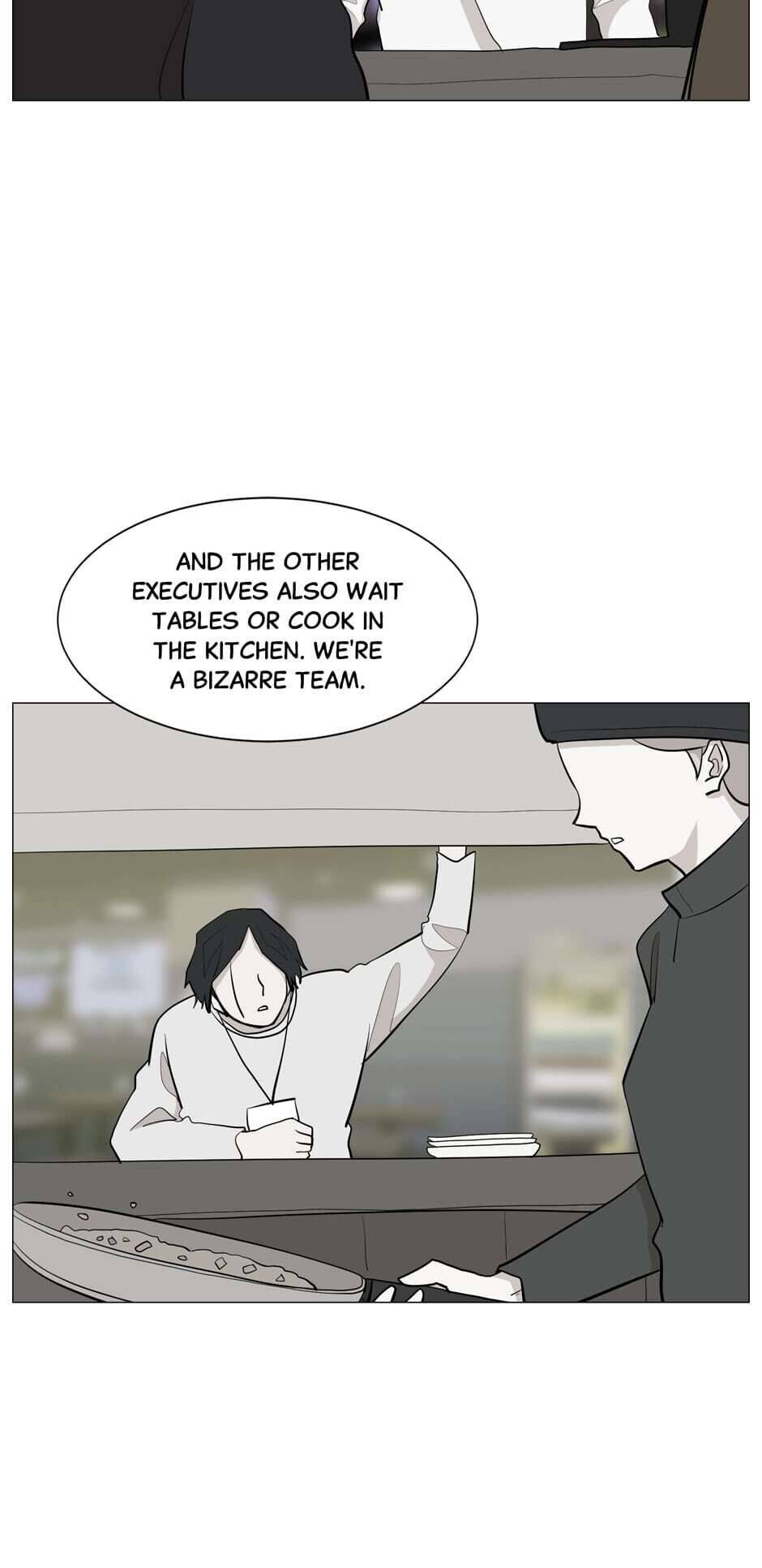 Read Itaewon Class (en) Manga Online