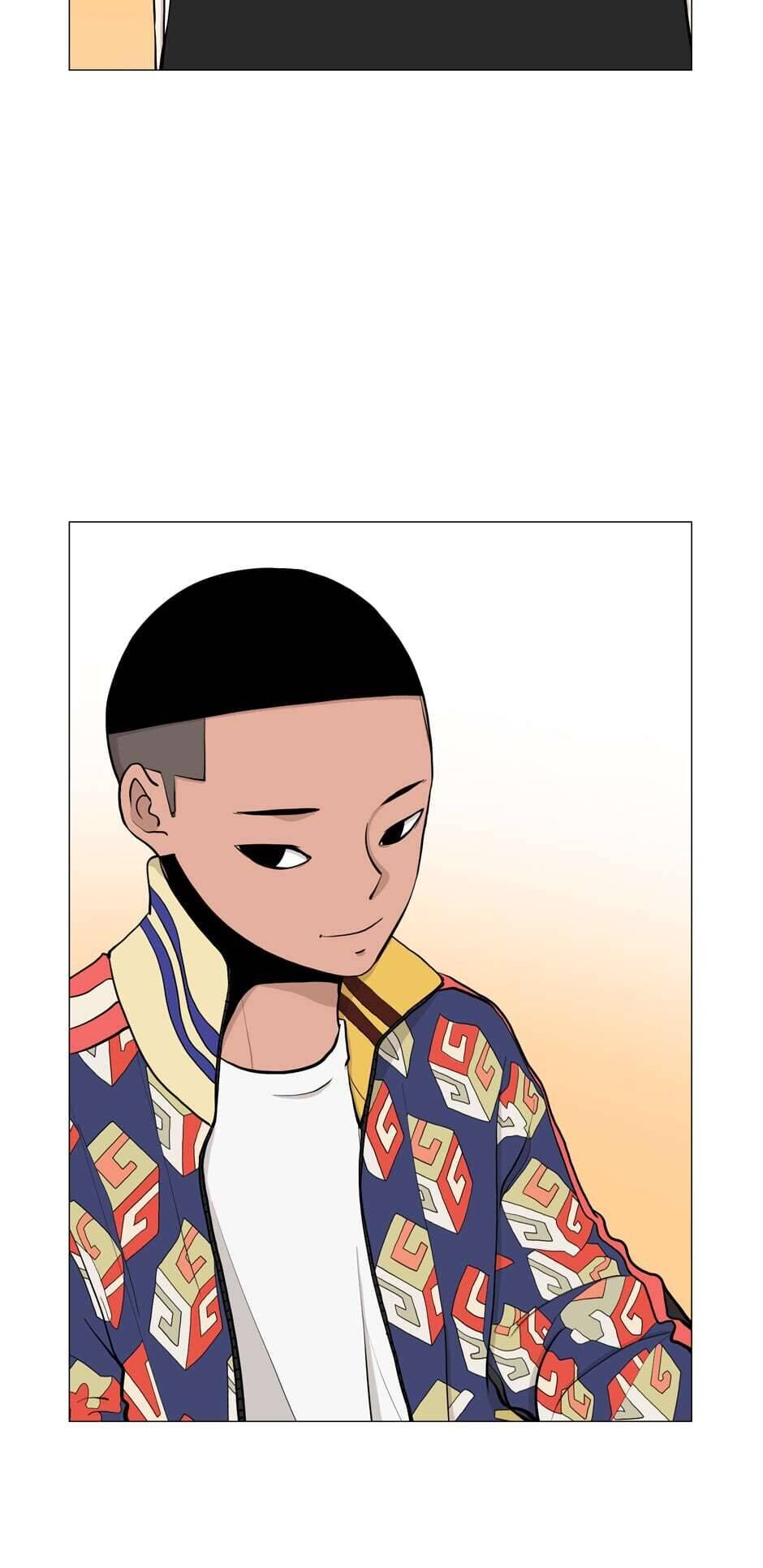 Read Itaewon Class (en) Manga Online