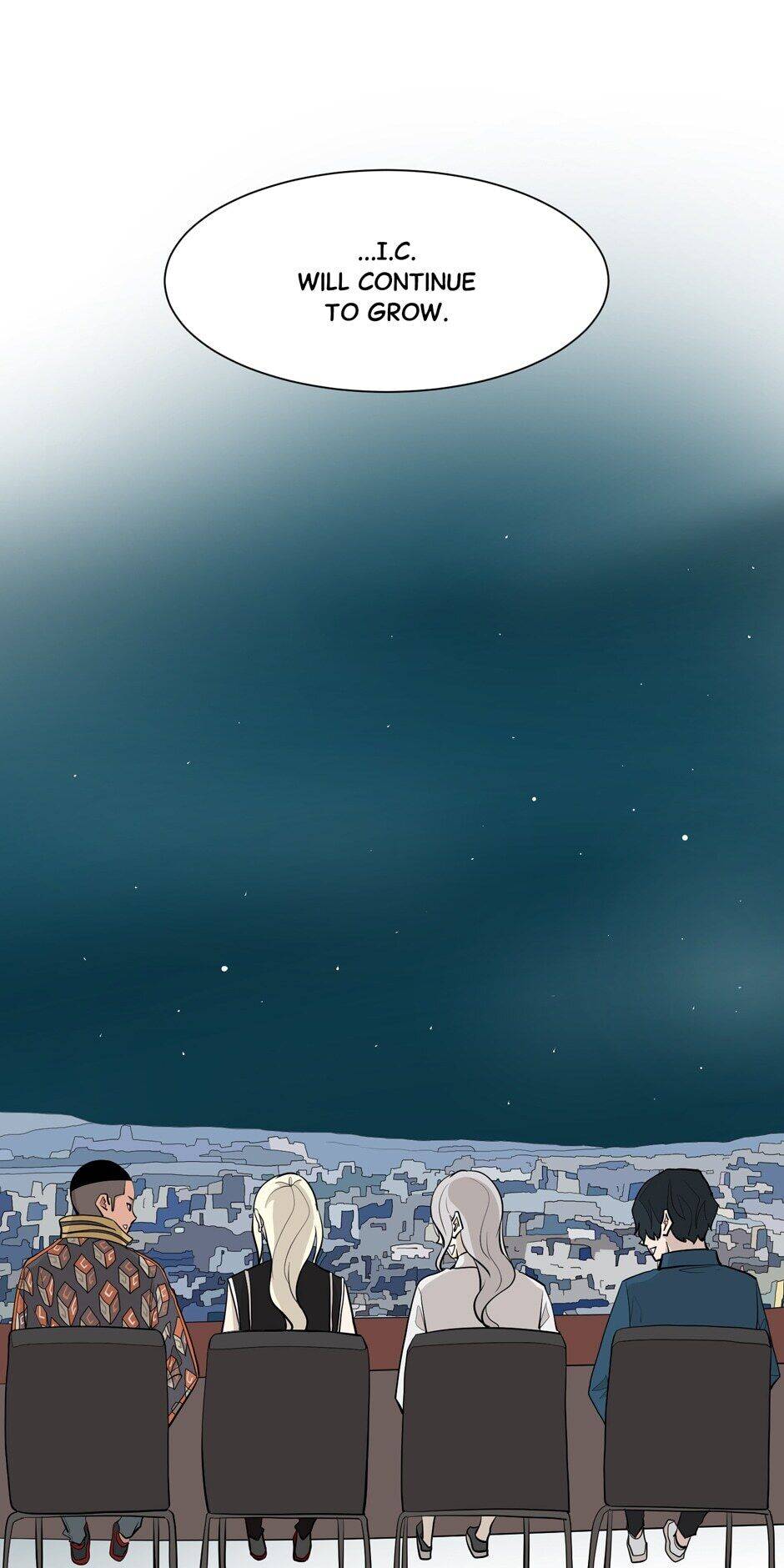 Read Itaewon Class (en) Manga Online