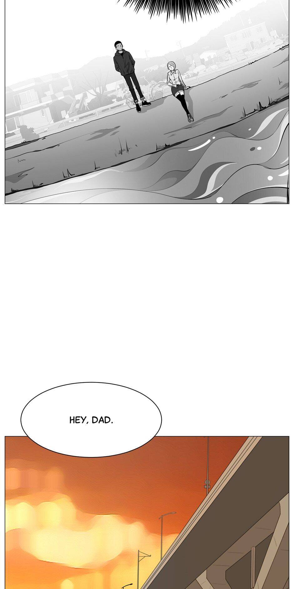 Read Itaewon Class (en) Manga Online