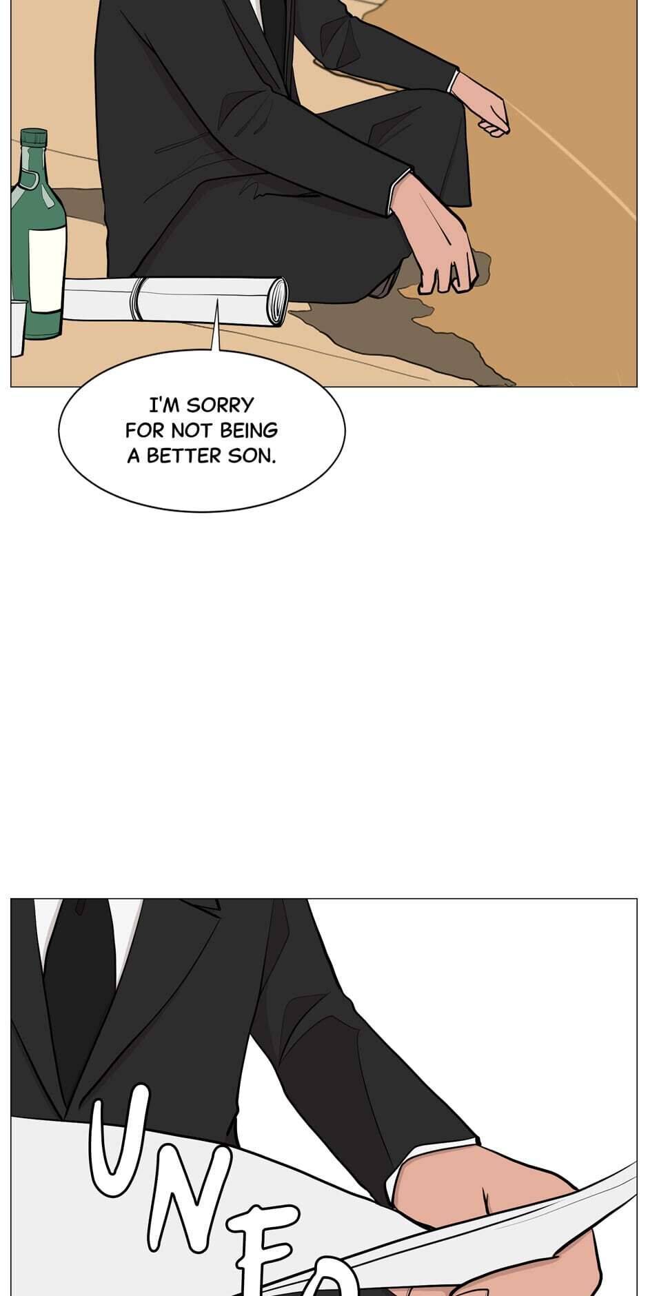 Read Itaewon Class (en) Manga Online