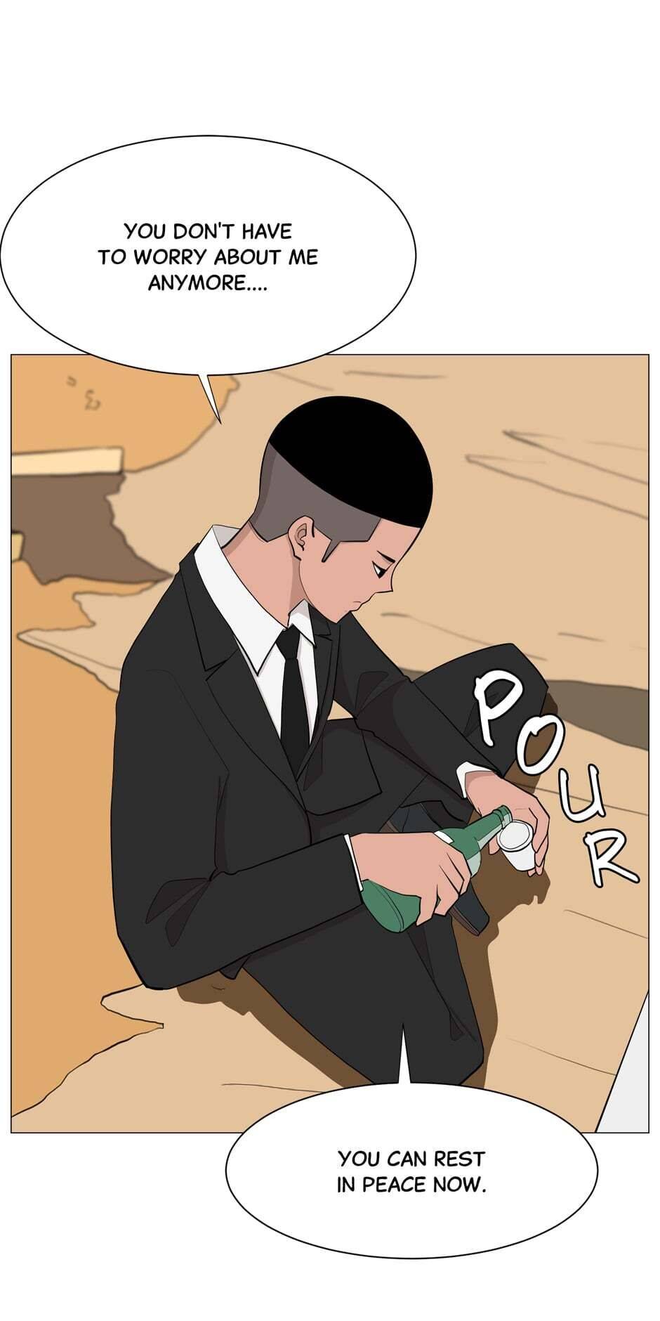 Read Itaewon Class (en) Manga Online