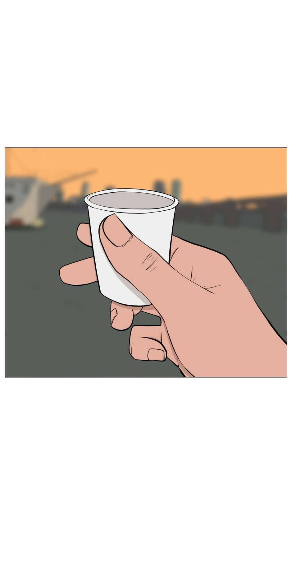 Read Itaewon Class (en) Manga Online