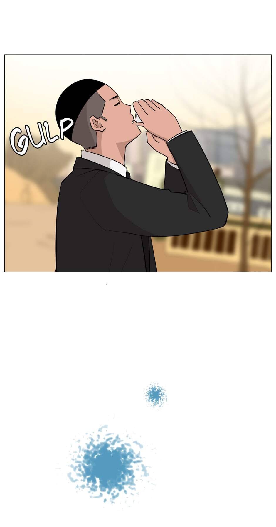 Read Itaewon Class (en) Manga Online