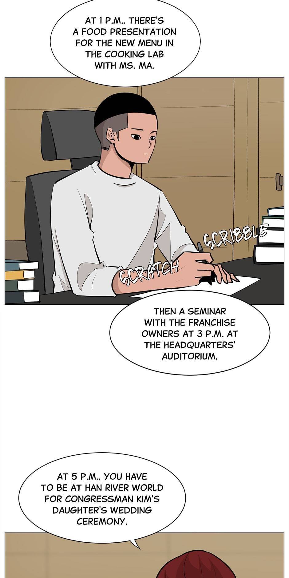 Read Itaewon Class (en) Manga Online