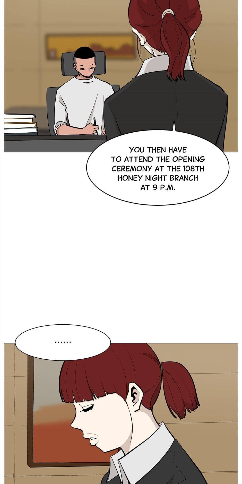 Read Itaewon Class (en) Manga Online