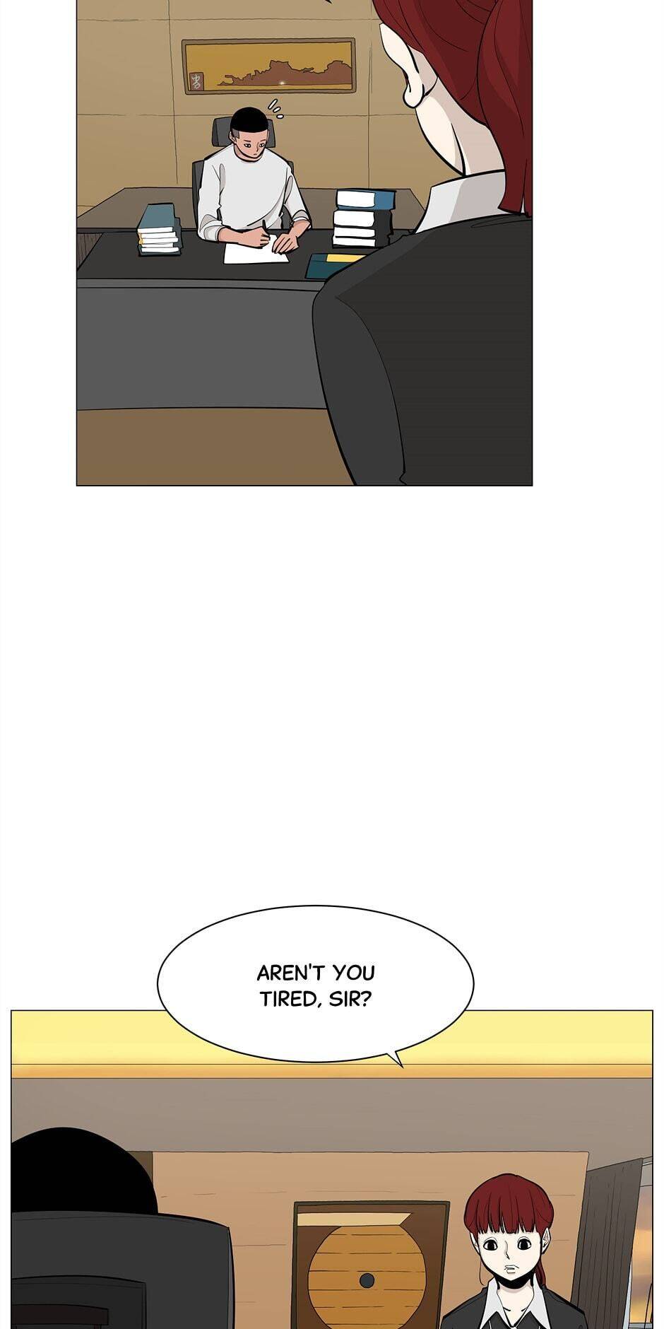 Read Itaewon Class (en) Manga Online