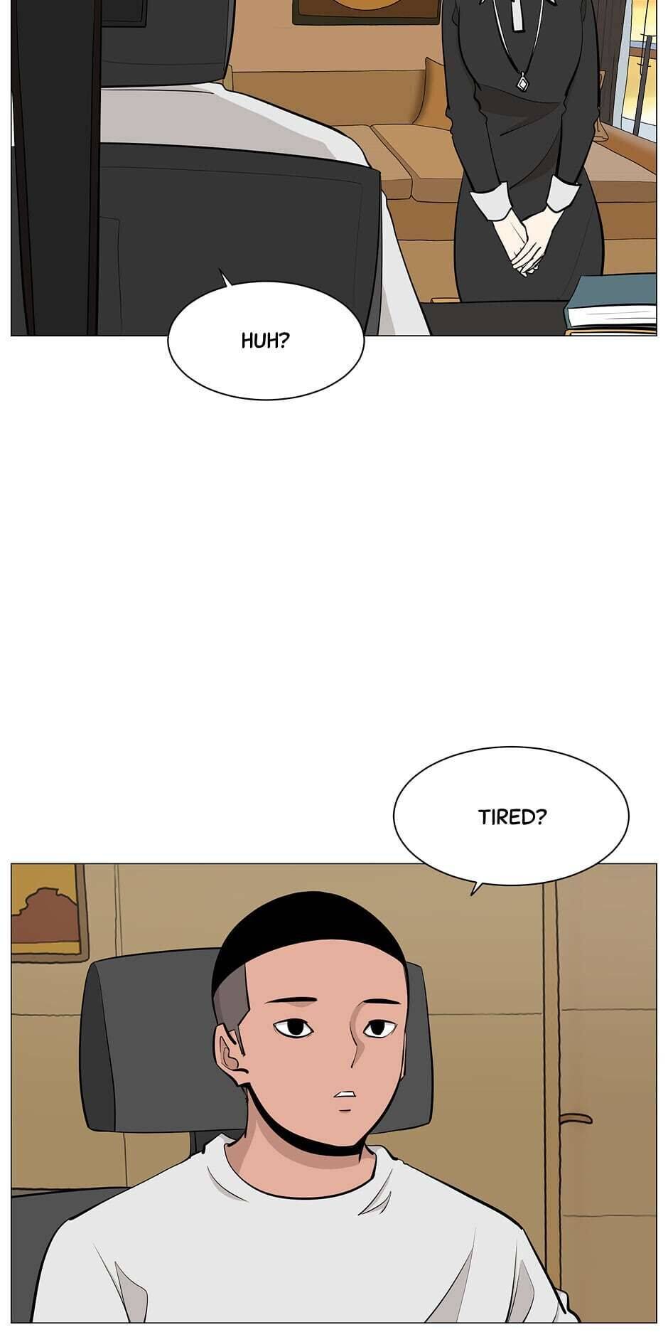 Read Itaewon Class (en) Manga Online