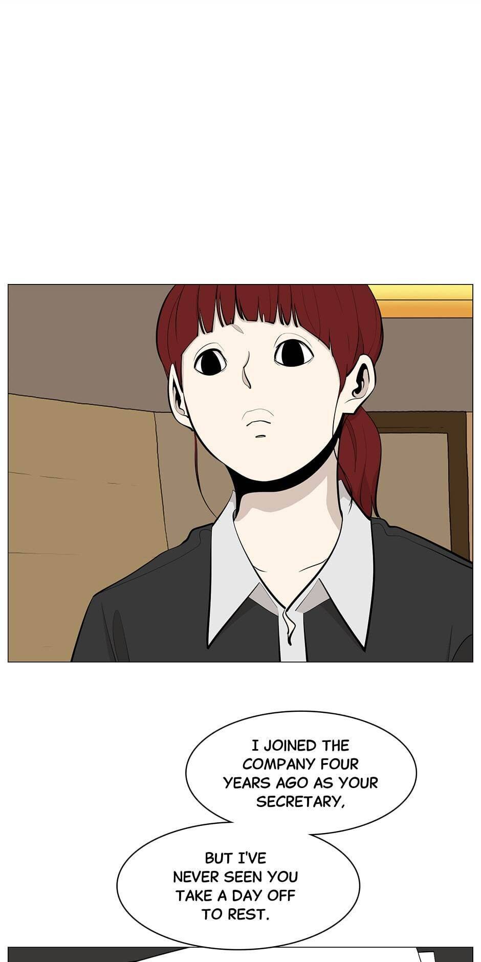 Read Itaewon Class (en) Manga Online