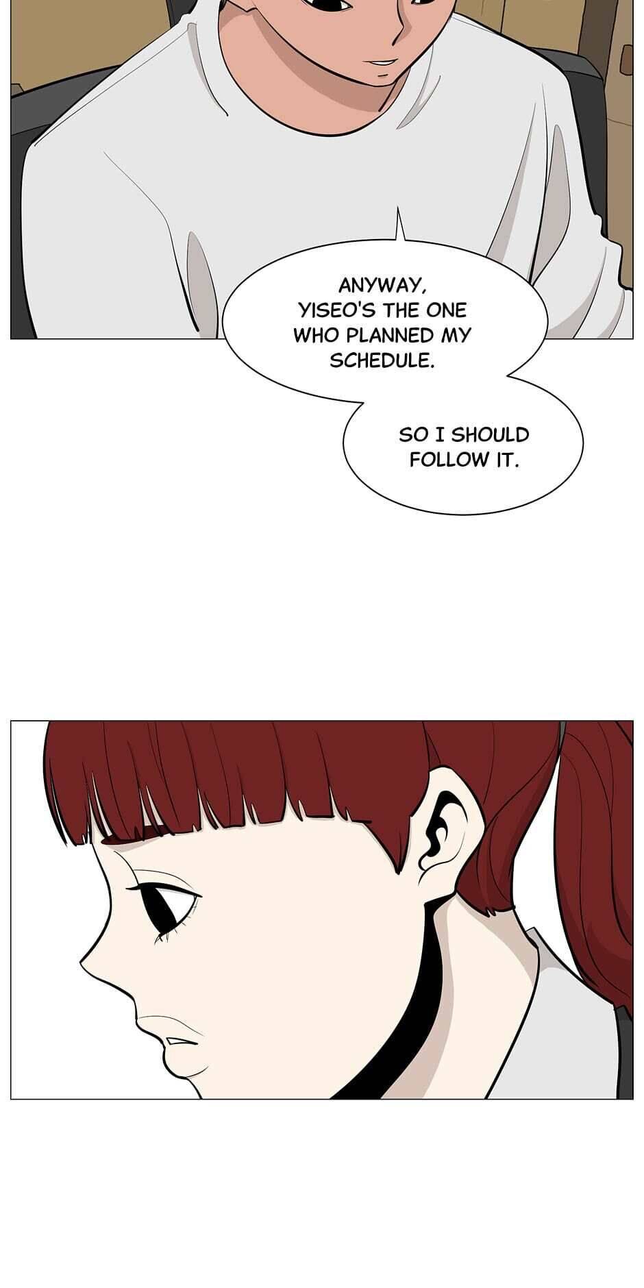 Read Itaewon Class (en) Manga Online