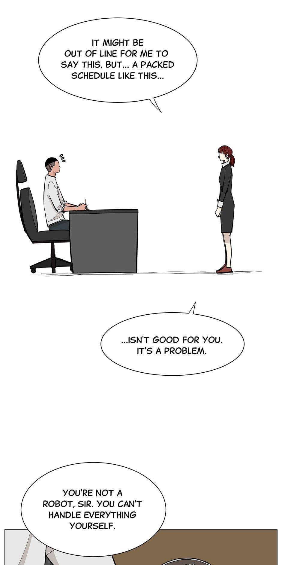 Read Itaewon Class (en) Manga Online