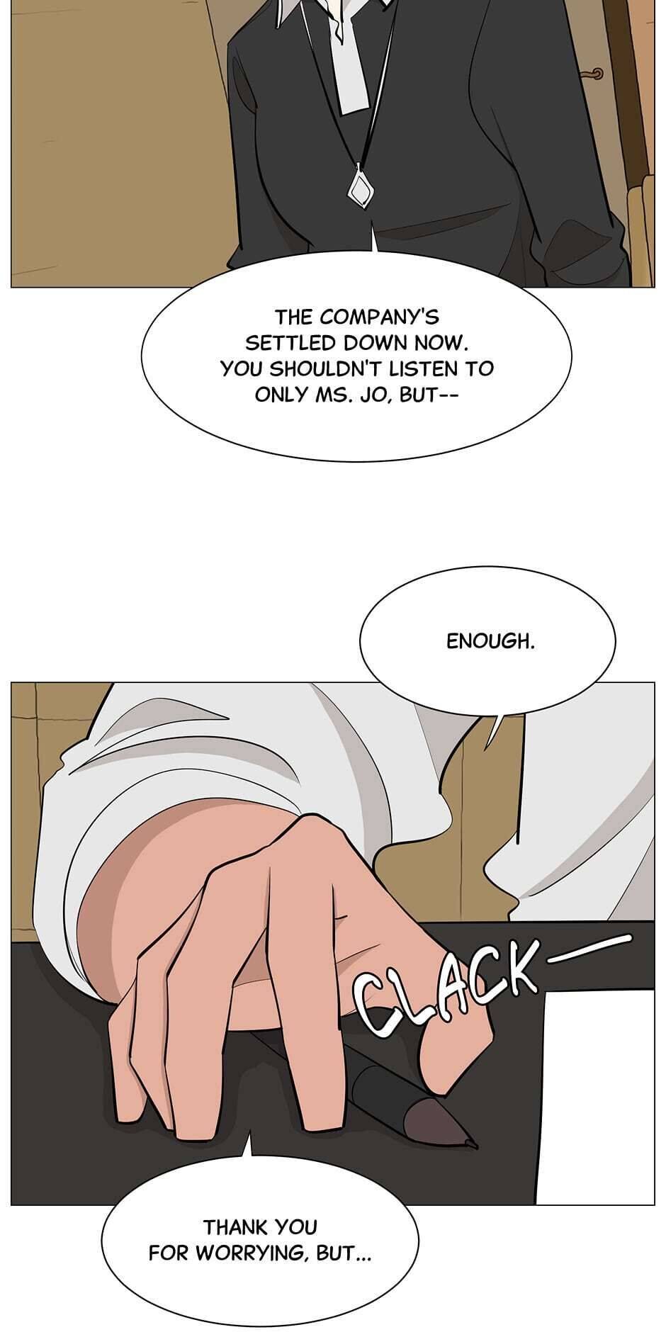 Read Itaewon Class (en) Manga Online