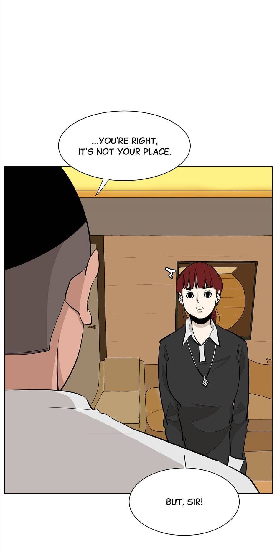 Read Itaewon Class (en) Manga Online