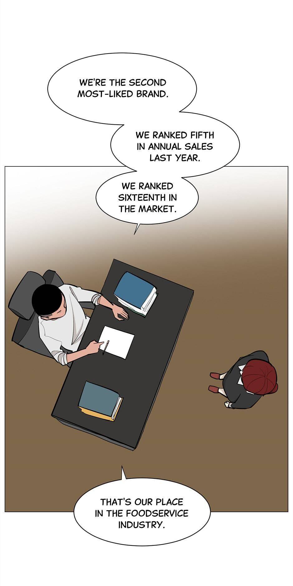 Read Itaewon Class (en) Manga Online