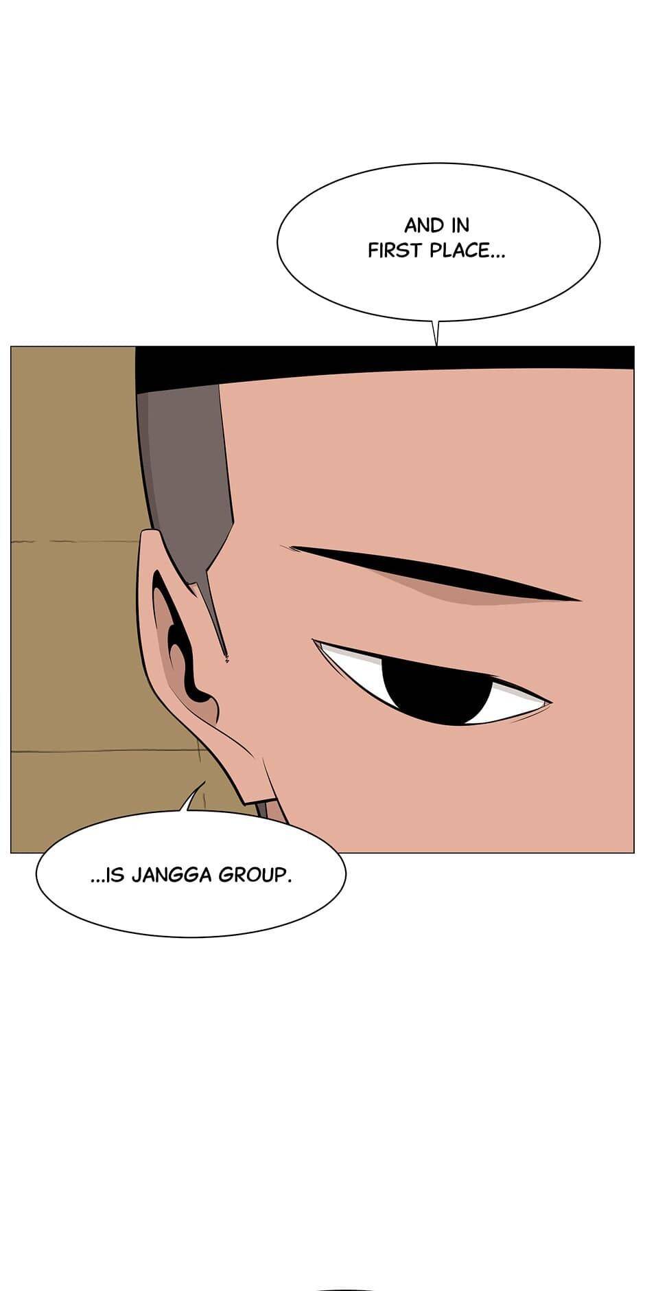 Read Itaewon Class (en) Manga Online