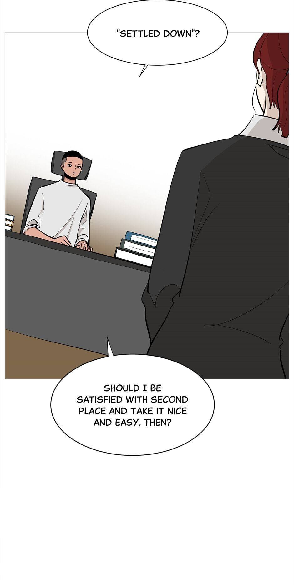 Read Itaewon Class (en) Manga Online