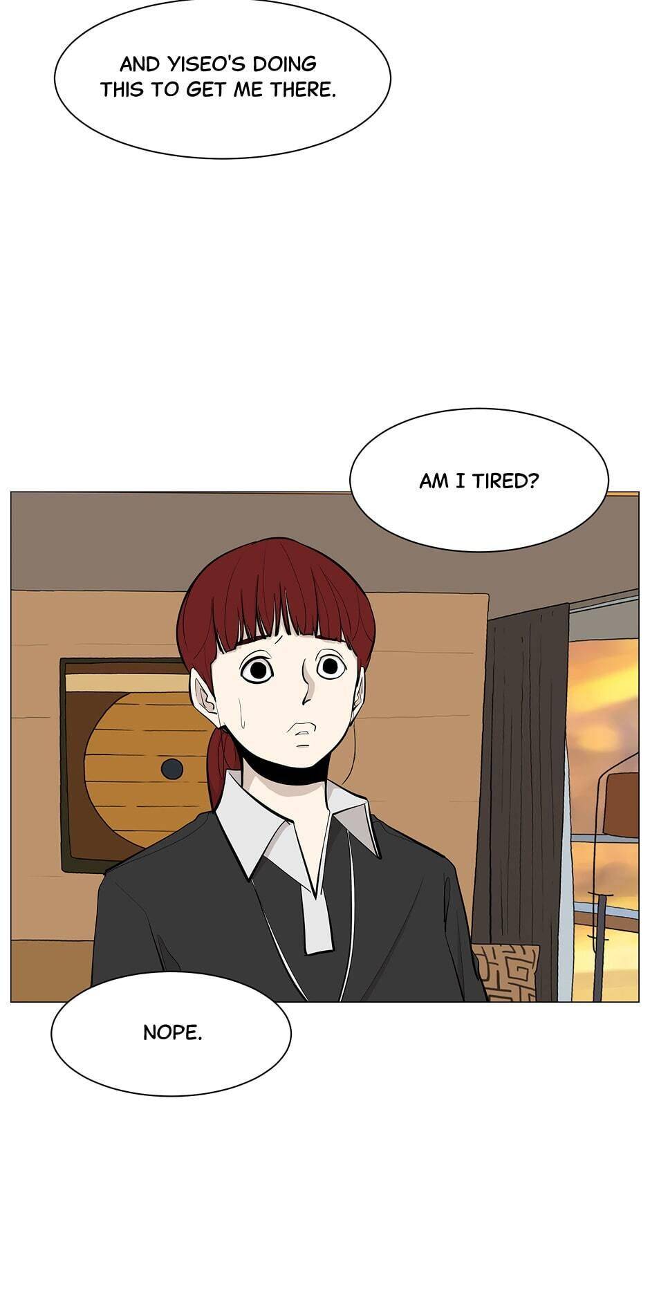 Read Itaewon Class (en) Manga Online