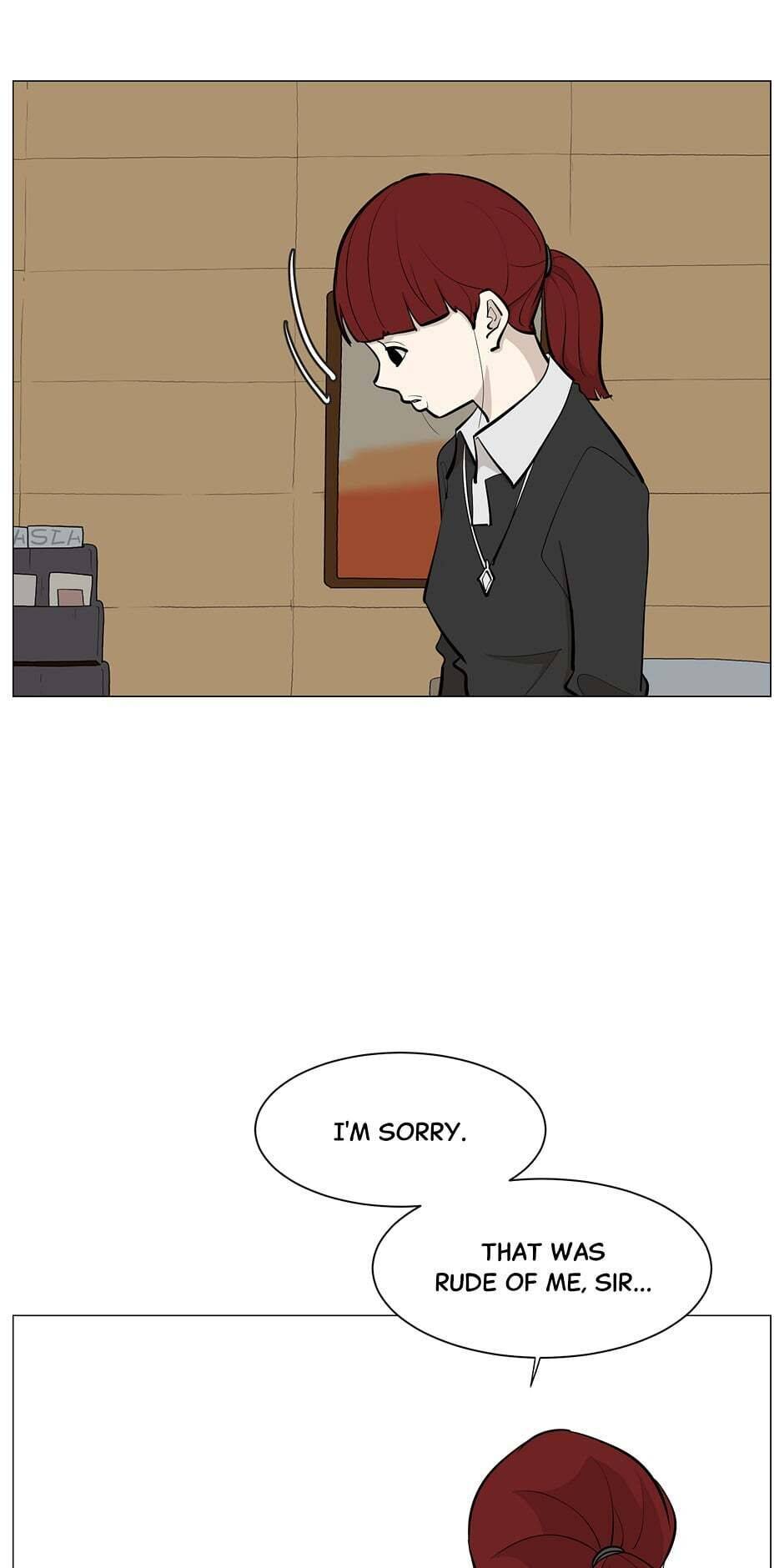 Read Itaewon Class (en) Manga Online