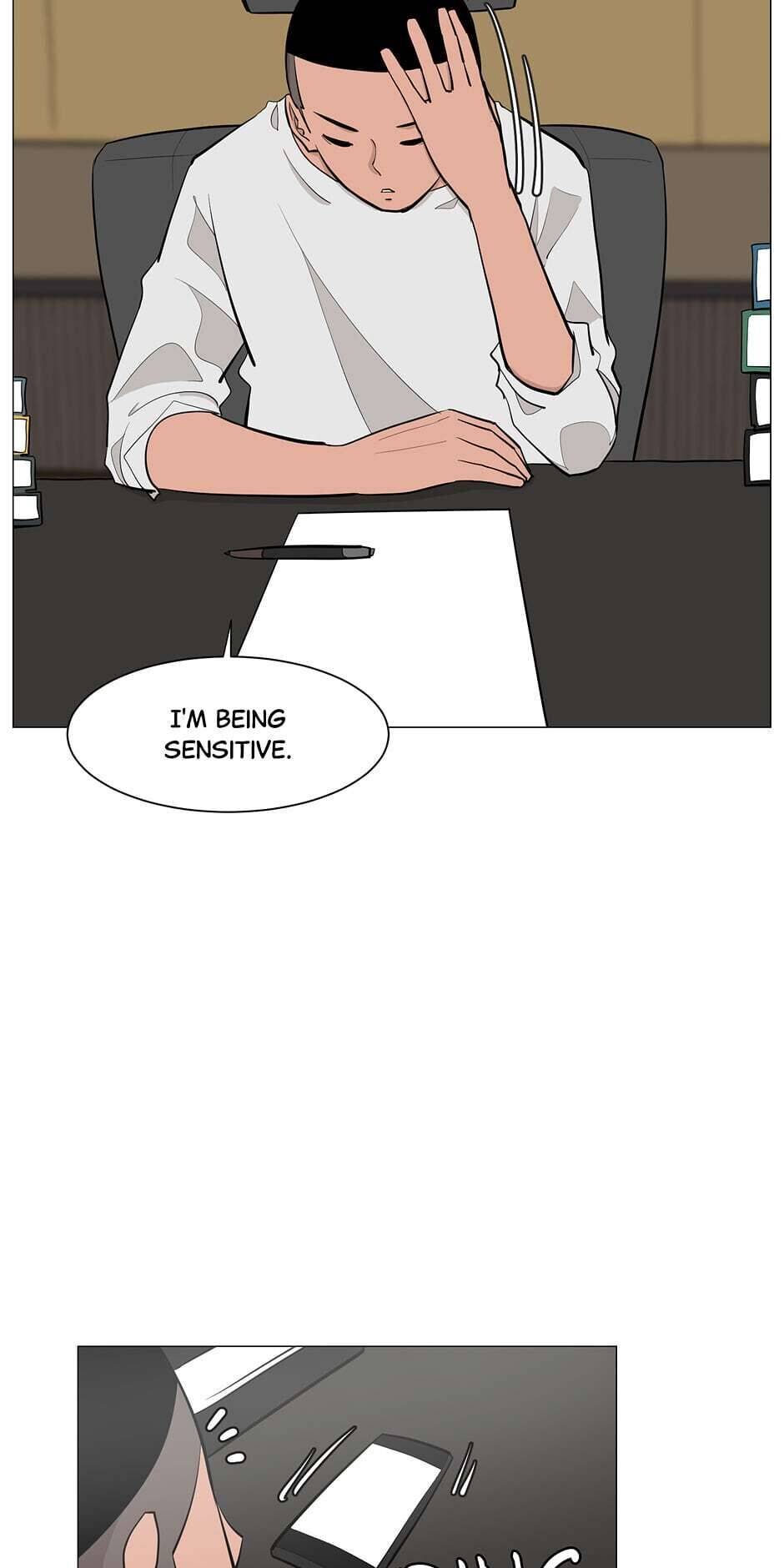 Read Itaewon Class (en) Manga Online