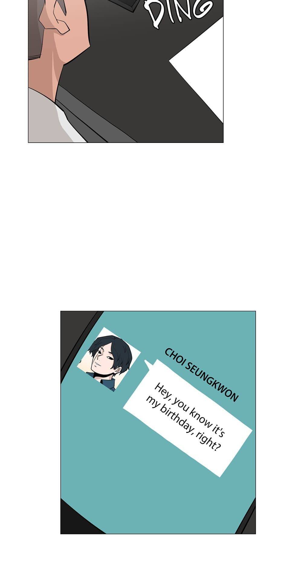 Read Itaewon Class (en) Manga Online