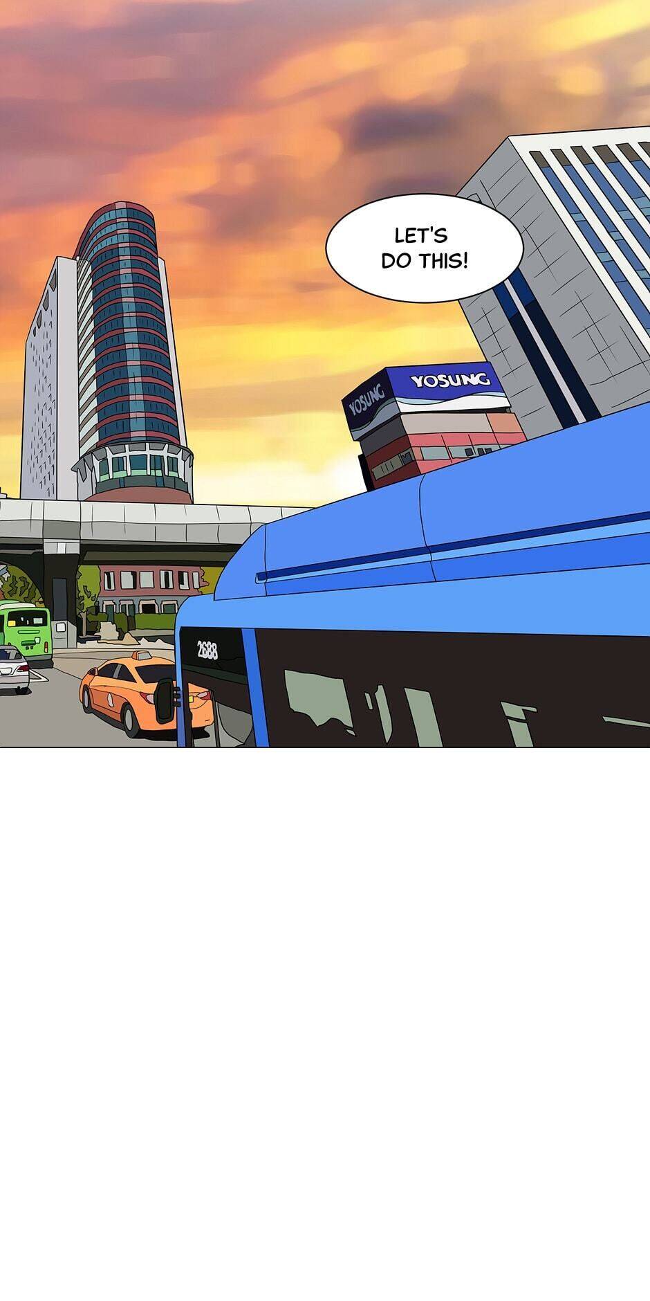 Read Itaewon Class (en) Manga Online