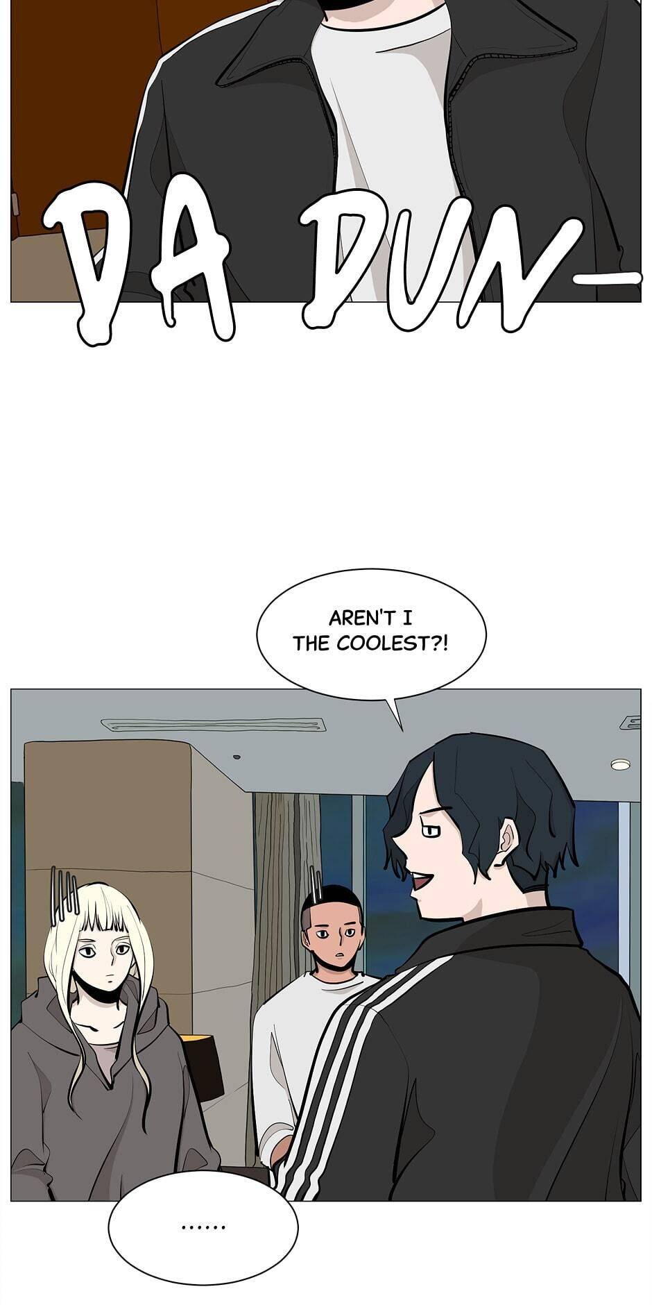 Read Itaewon Class (en) Manga Online