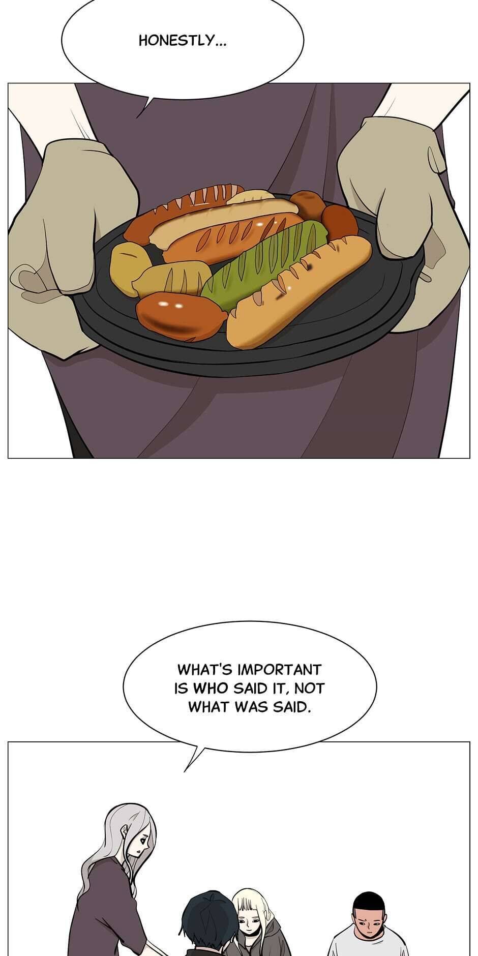 Read Itaewon Class (en) Manga Online