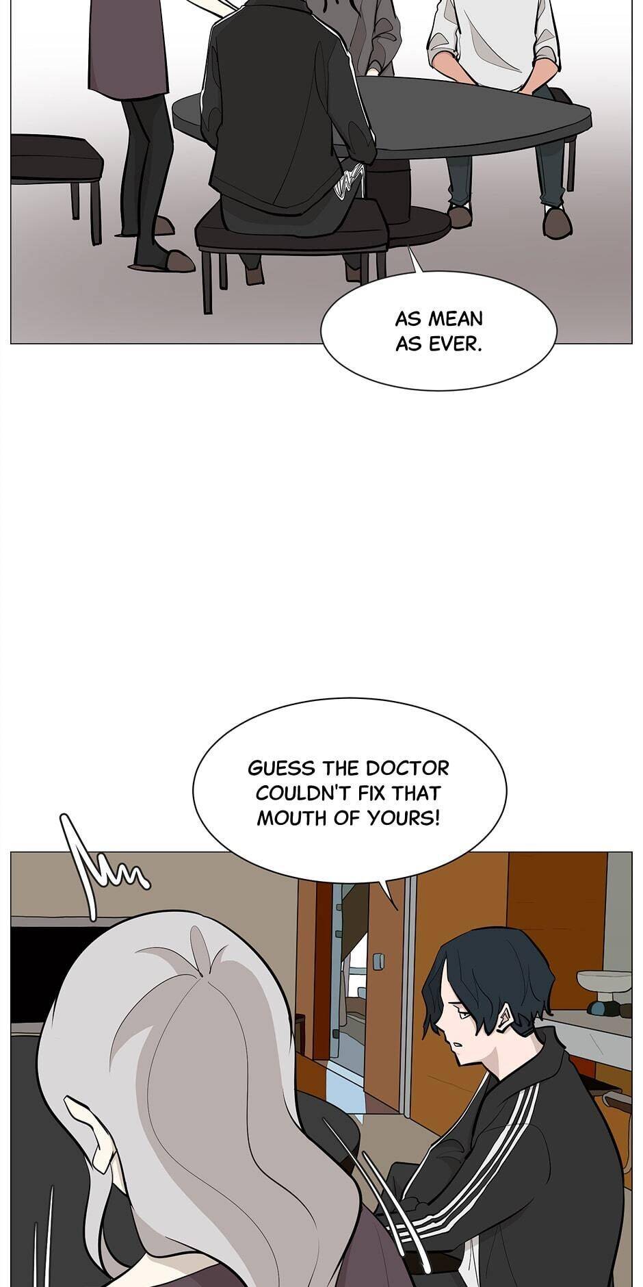 Read Itaewon Class (en) Manga Online