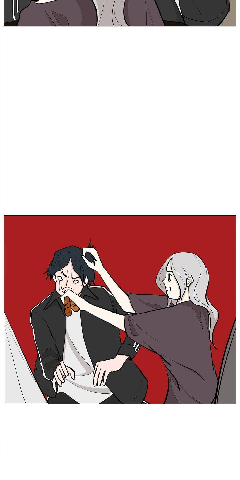 Read Itaewon Class (en) Manga Online