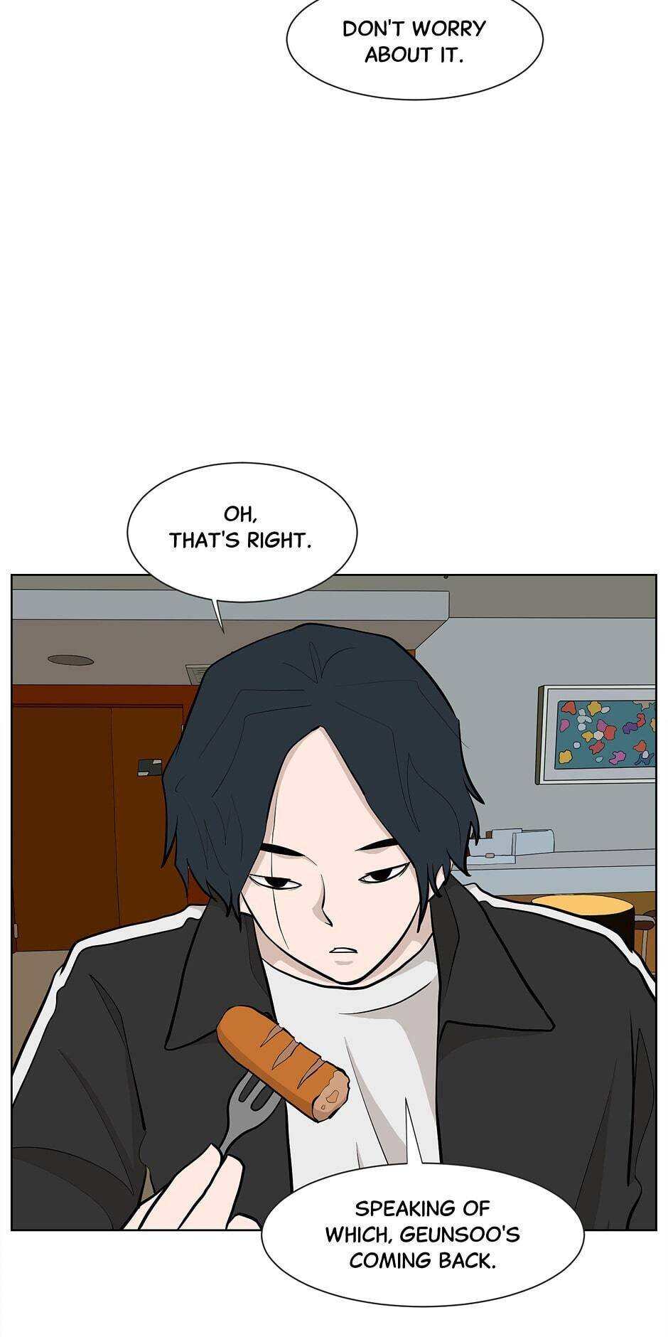 Read Itaewon Class (en) Manga Online