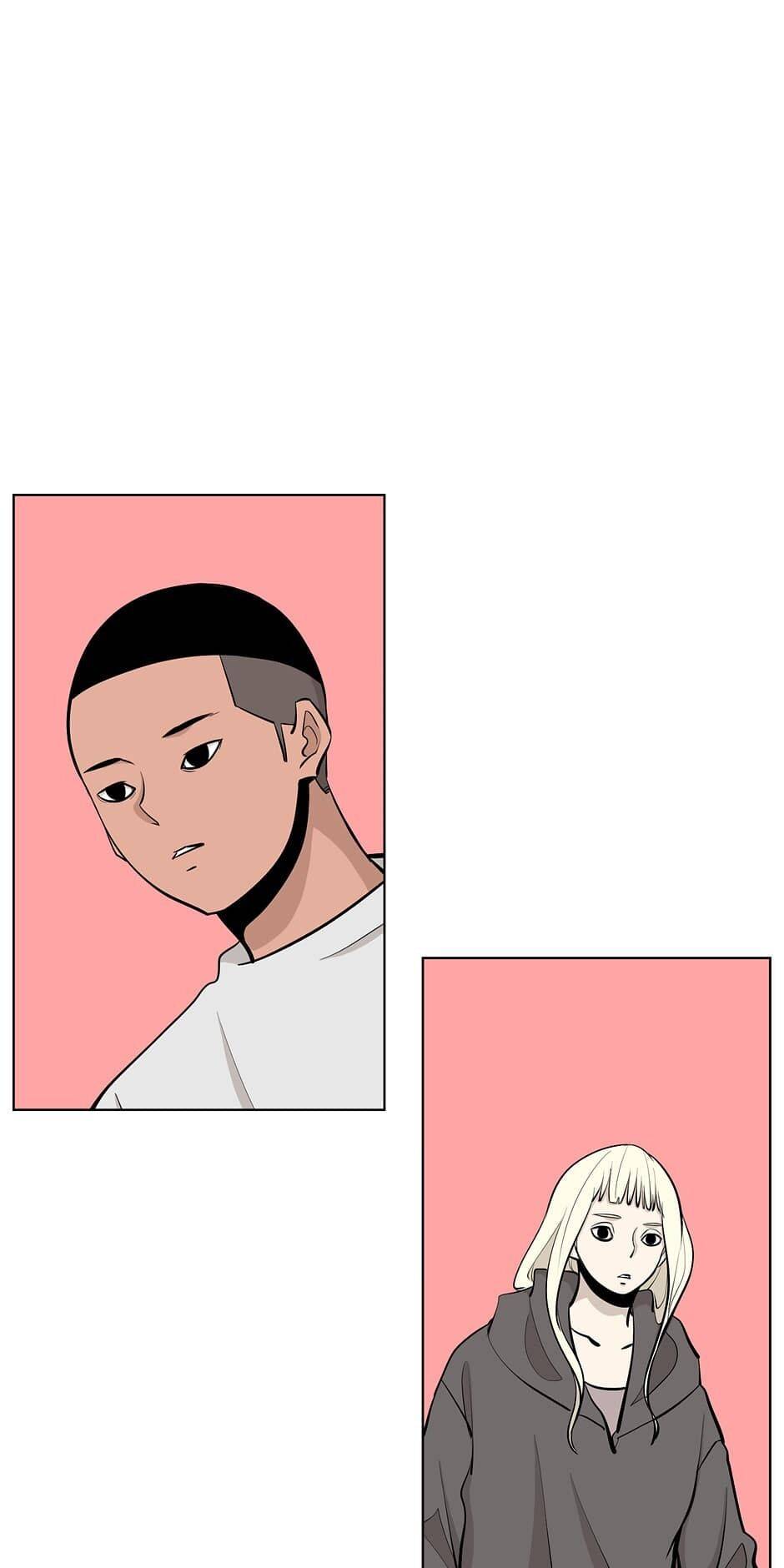 Read Itaewon Class (en) Manga Online