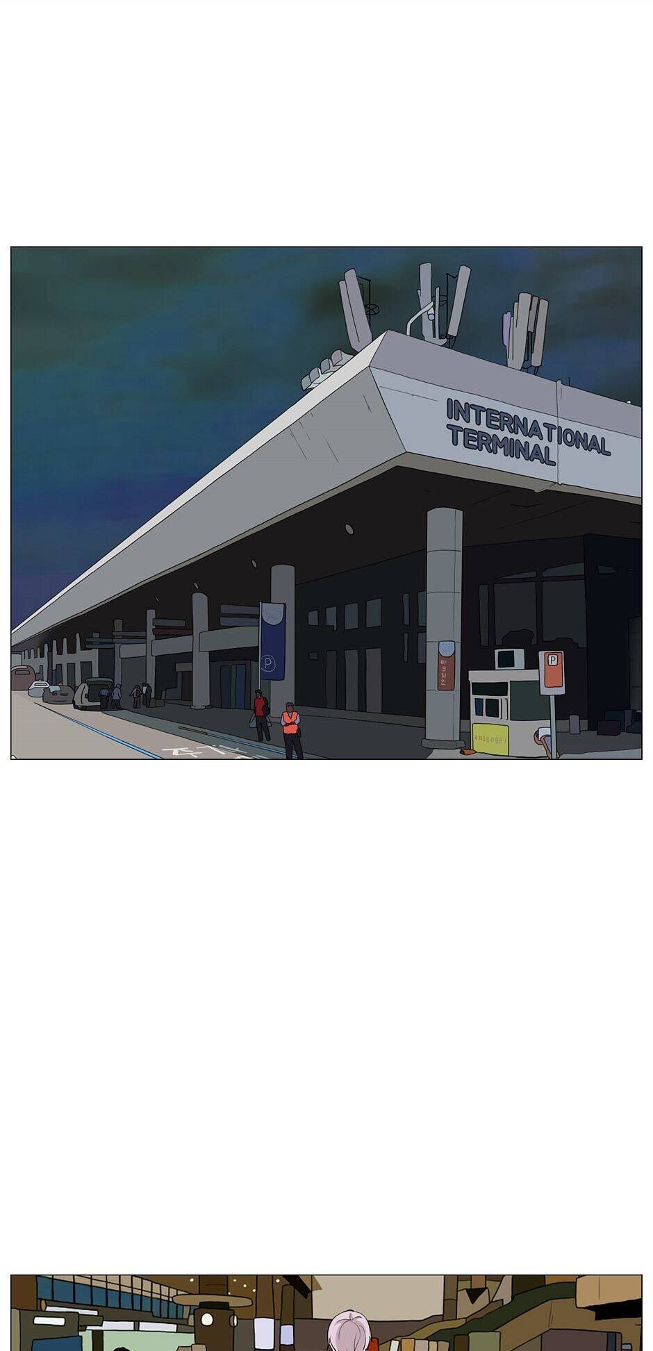 Read Itaewon Class (en) Manga Online