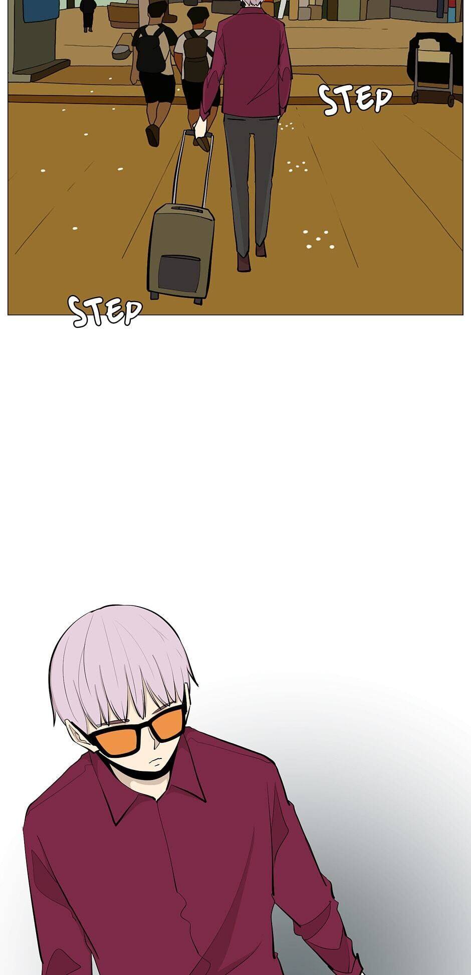 Read Itaewon Class (en) Manga Online