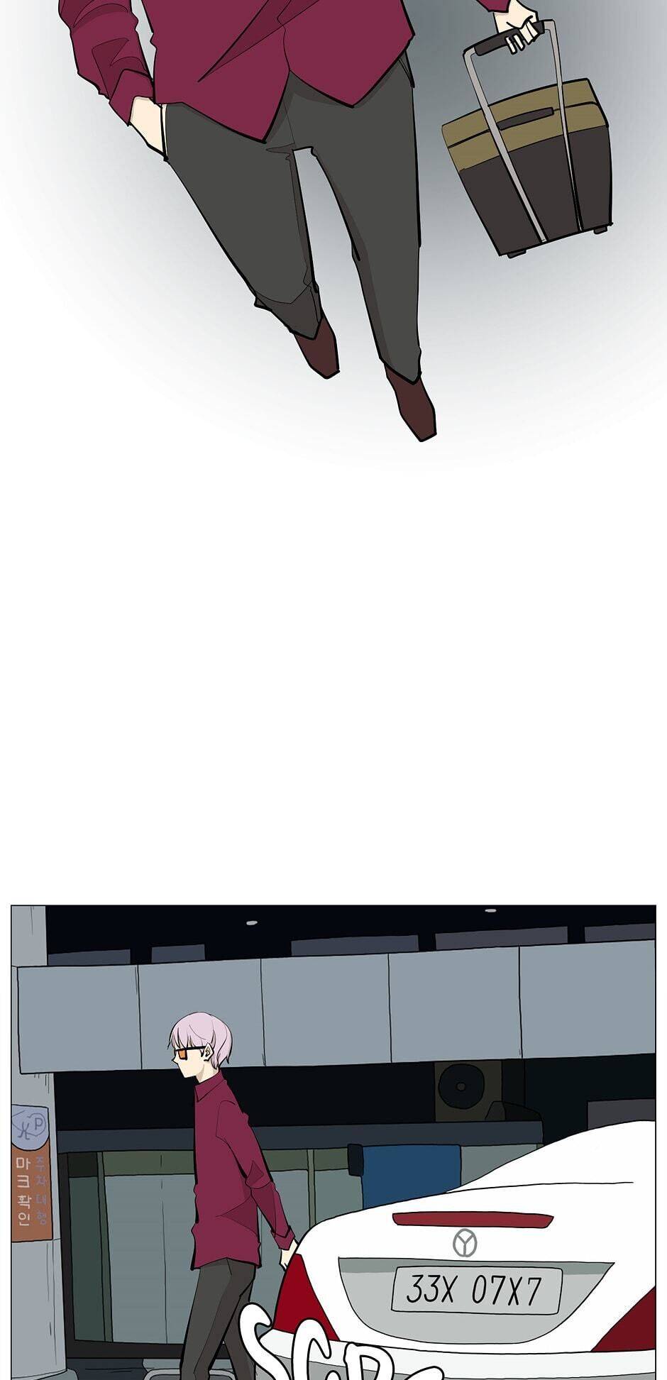 Read Itaewon Class (en) Manga Online